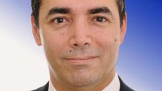 Македонският външен министър: Бойко Борисов е един европейски премиер