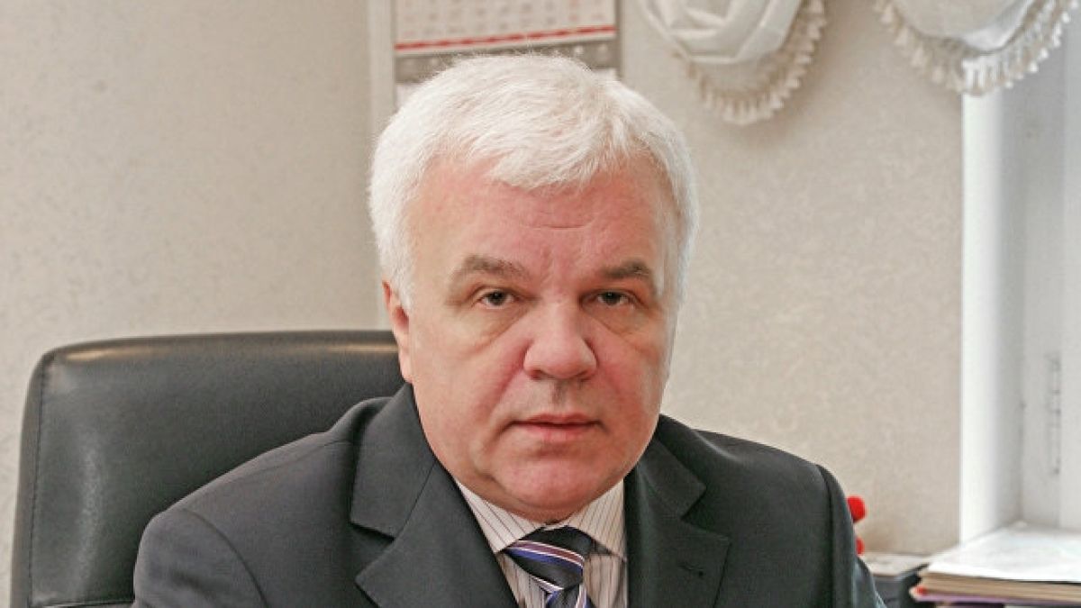 Четирима бандити нападнаха най-големия руски оръжеен бос, той е успял да отблъсне атаката и да спаси...