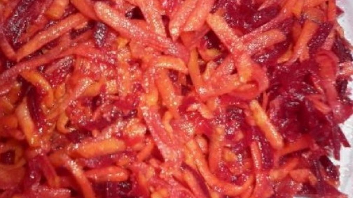 Против токсичните храни: Задължително консумирайте следните продукти