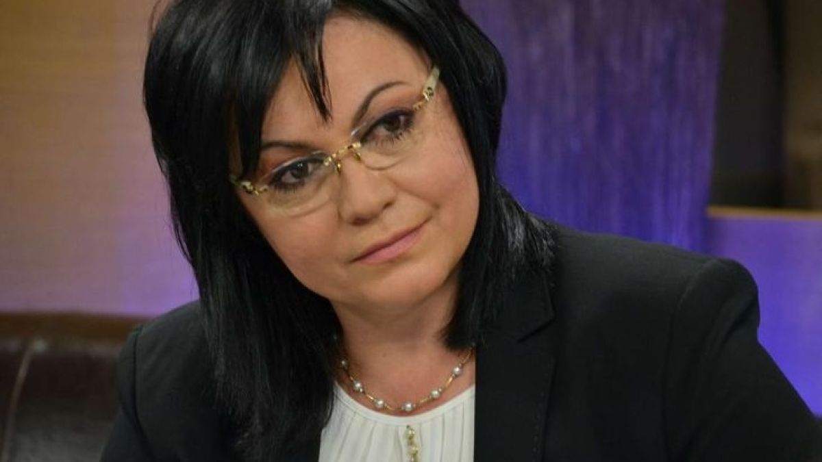 Нинова в искрена изповед - призна ревнува ли от Борисов и какво ще се случи след предложението на Слави