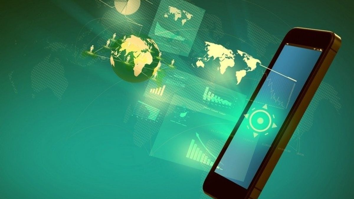 България е в Топ 10 на най-бързия 4G интернет в света