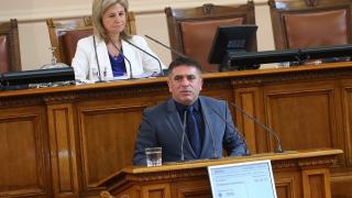 Правната комисия отряза чуждите донори на магистратите
