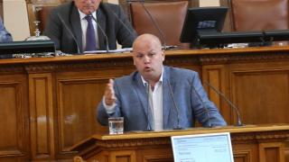 Александър Симов с култов коментар за трагичния символ Прокопиев 