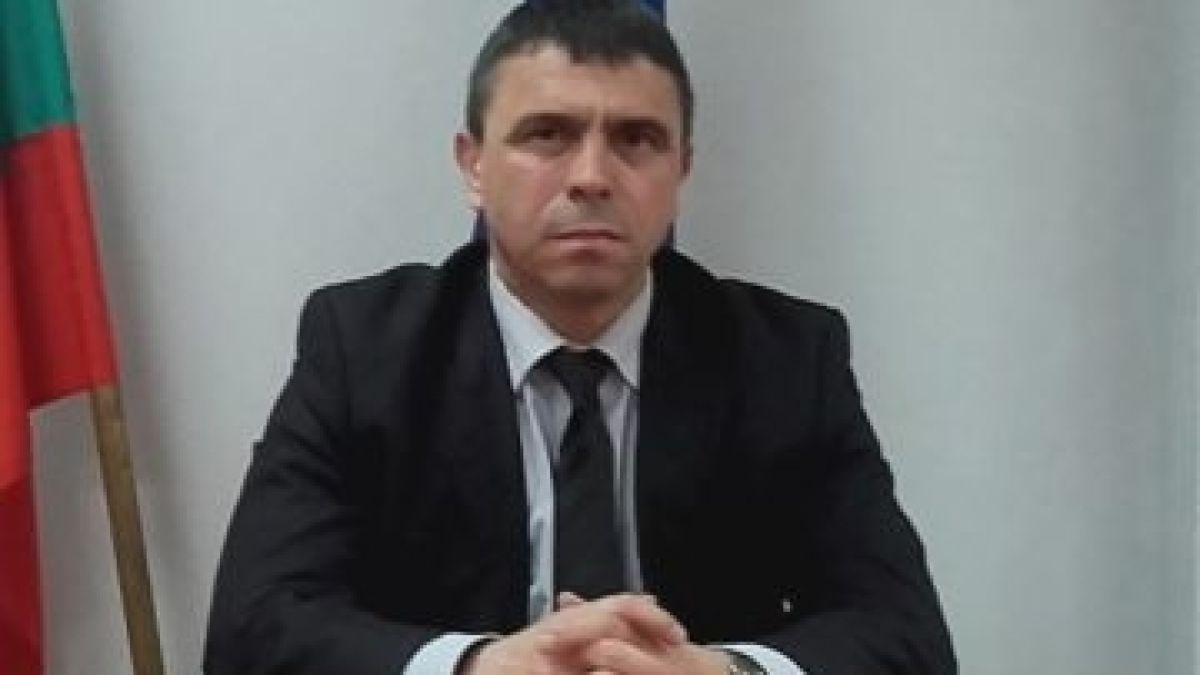 Пак сменят шефа на полицията в Пловдив
