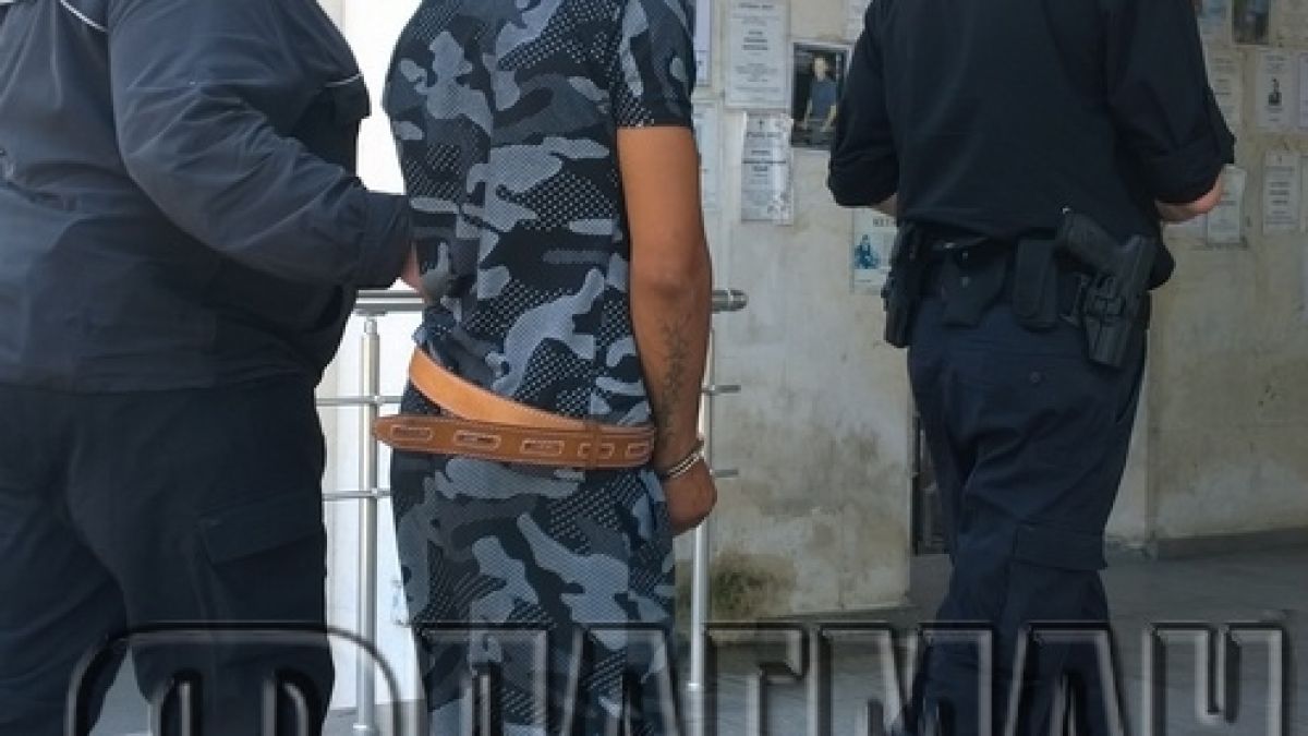 Дрогираният Марин, опитал да убие брат си: Какво да направя, г-н съдия? Хванах ги да правят секс с жена ми