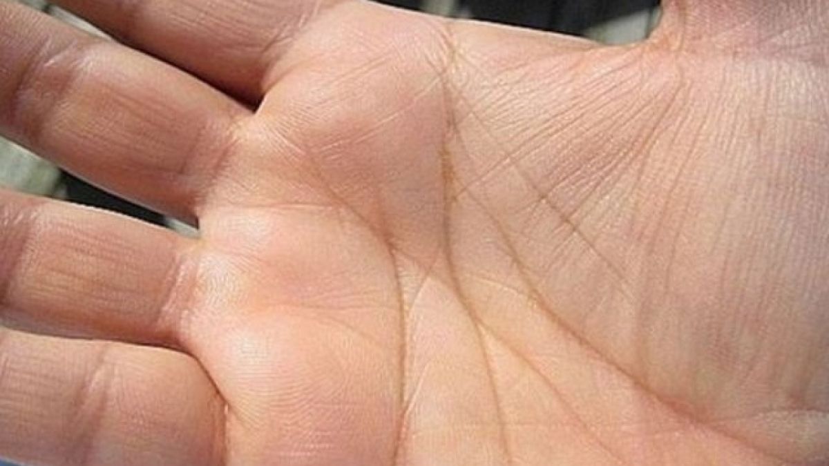 Как да разгадаем бъдещето си по линията на ръката