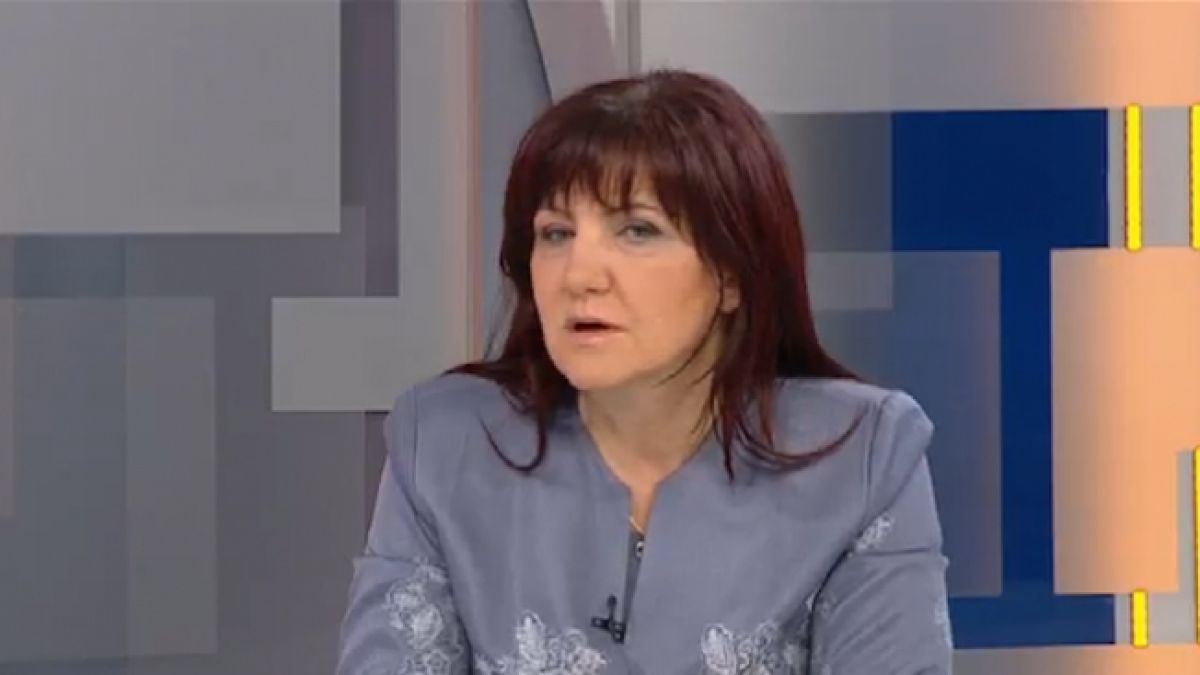 Цвета Караянчева попиля БСП! 
