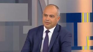 Георги Свиленски от БСП с изненадваща подкрепа за ГЕРБ, ето за коя реформа