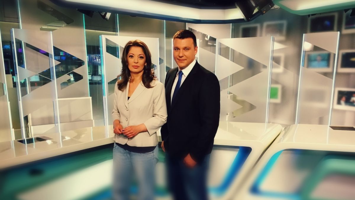 Христо Калоферов и Даниела Тренчева съобщиха тъжна за тях новина, сбогуват се с... 