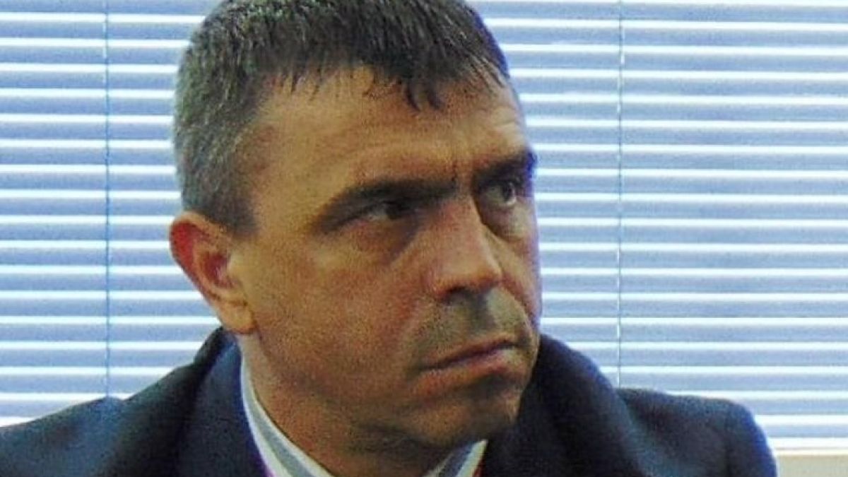 Рокади: Пловдивската полиция с нов шеф, старият напусна мистериозно