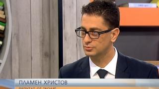Човек на Марешки проговори за рекета, аптеките и депутатския имунитет