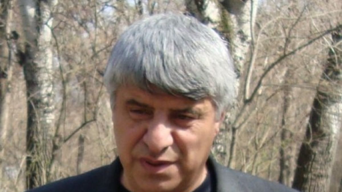 Проф. Пламен Павлов: Македония не може без България, но и България не може без Македония 