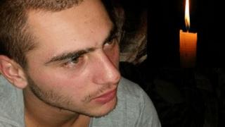 Трагедия! Трупът на 22-годишния Димитър лежи с часове в канавка край пътя 