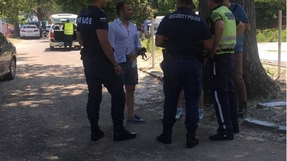 Митко Каратиста проговори за екшъна на „Каваци“, ето каква е истината 