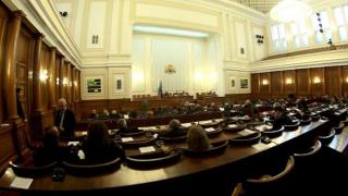 Половината депутати се писаха русофили в новия парламент 