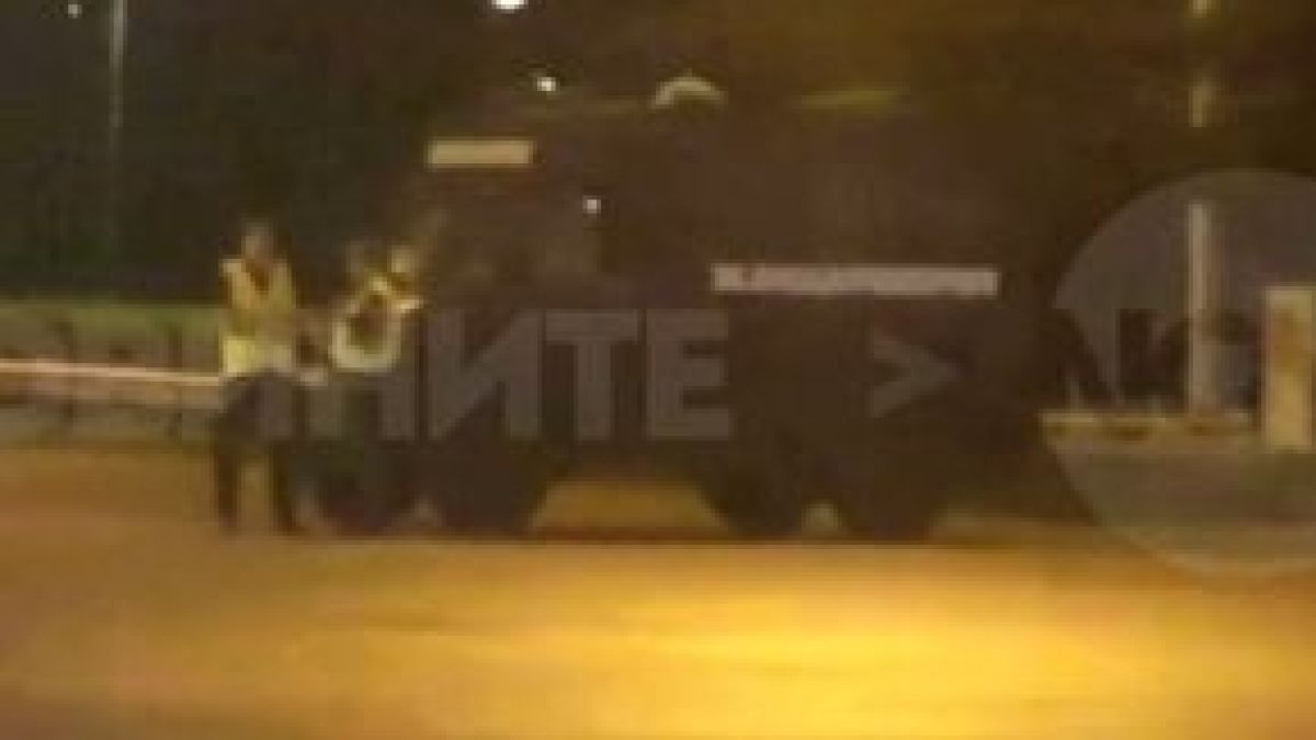 Жена стои в дъното на бомбената заплаха срещу летище "София", ето кой е "атентаторът"