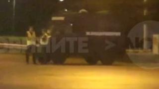Жена стои в дъното на бомбената заплаха срещу летище "София", ето кой е "атентаторът"