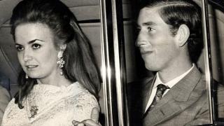 Камила Паркър със скандална биография: Моята афера с Чарлз, която разтърси монахрията! 