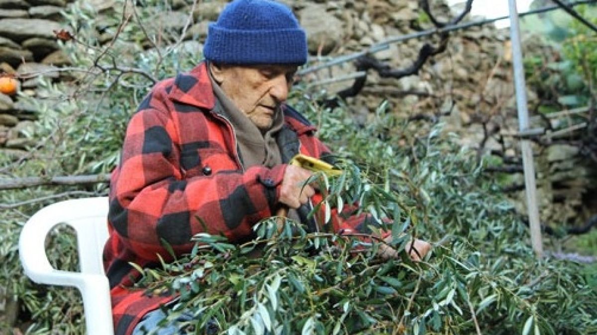 Той не се примирил, когато му казали, че скоро ще умре! 30 години по-късно искал да се похвали на лекарите, но тях вече ги нямало