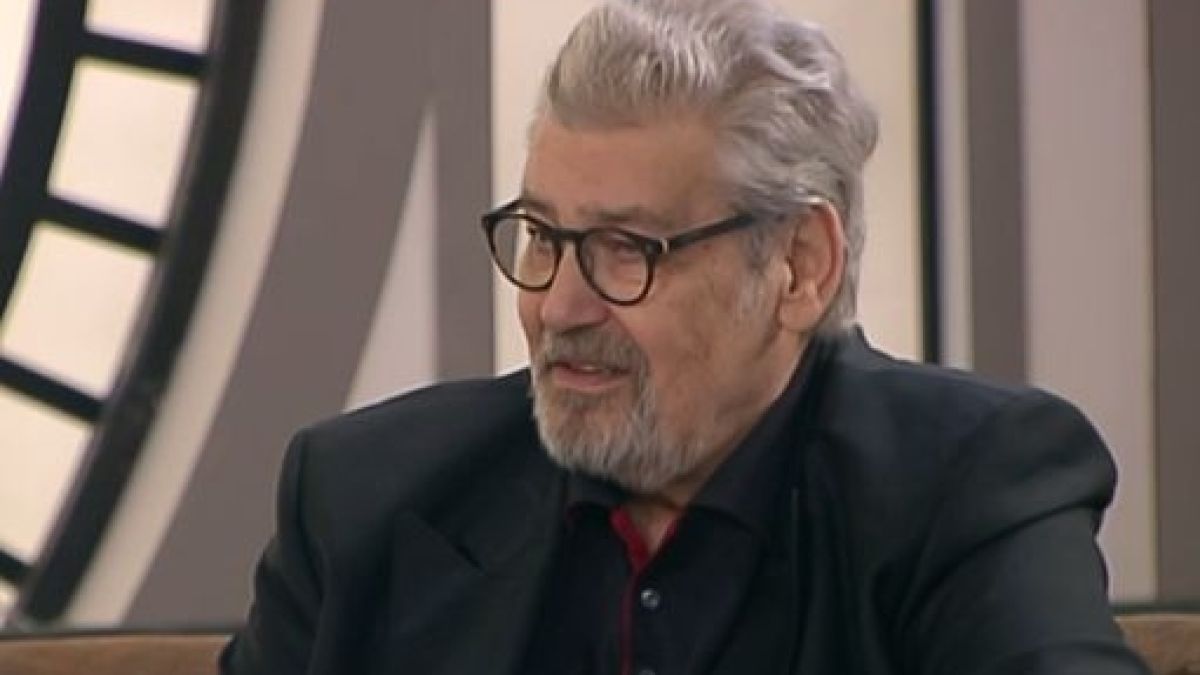 Ламбо с разтърсваща изповед за левкемията и последните думи на жена си, Нинова разкри страховита тайна за актьора 