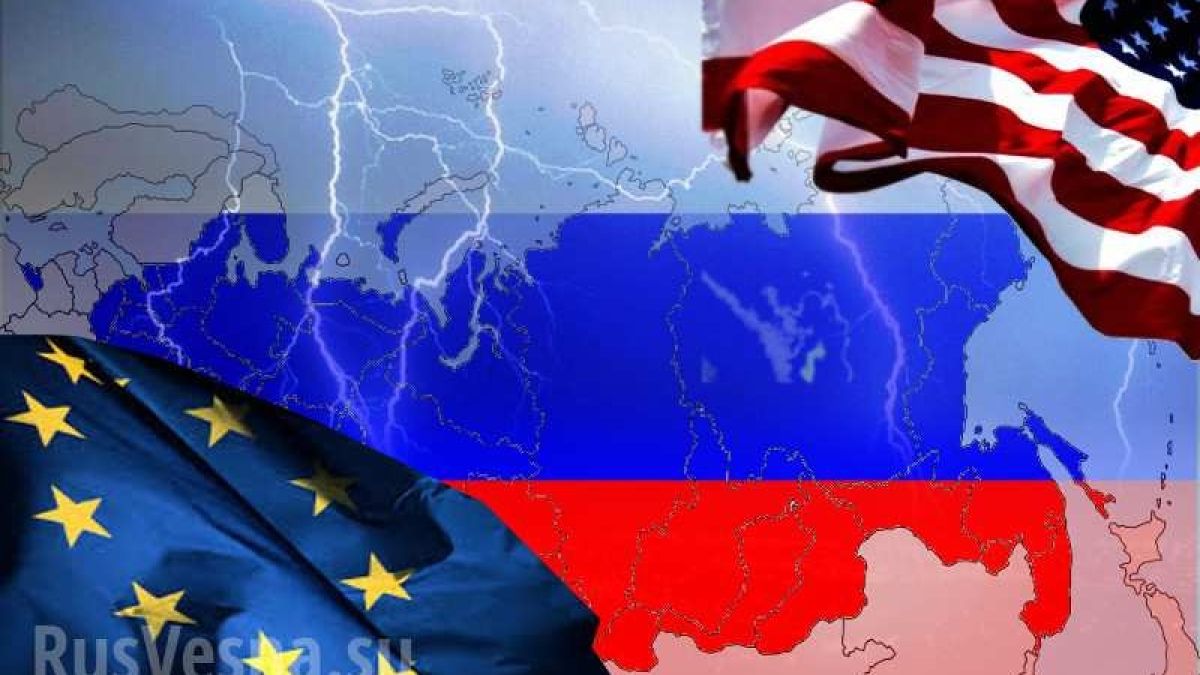 Германия подготвя санкции против САЩ