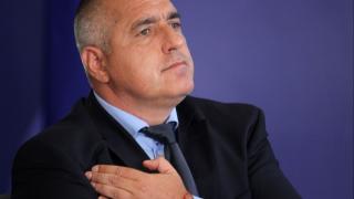 В. ”Слободен печат” направи портрет на Бойко Борисов и го нарече "супермен в балканската политика"