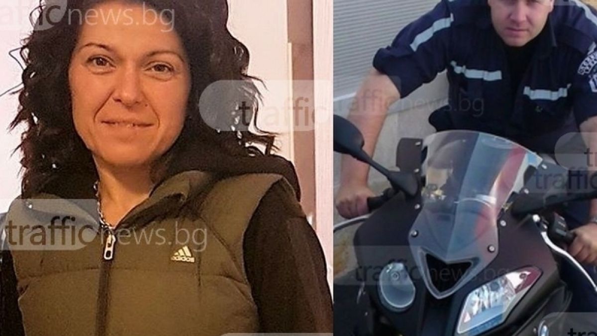 Не е истина! Катя Лерца, която прегази и уби полицай в Пловдив, извърши ново престъпление 