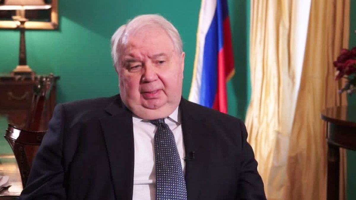 The Hill изненадващо: Русия отзовава посланика си във Вашингтон