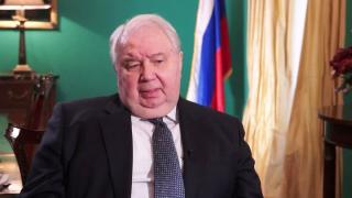 The Hill изненадващо: Русия отзовава посланика си във Вашингтон