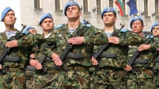 Още проблеми в армията: Директива от Европа спира отпуските на военнослужещите