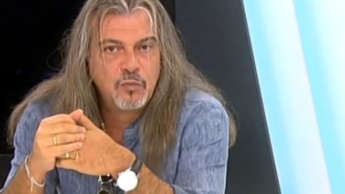 Магърдич Халваджиян изригна срещу студента, засегнал Цолова: Малко ме ядоса това момче, не може бъдещ журналист да се държи така!  