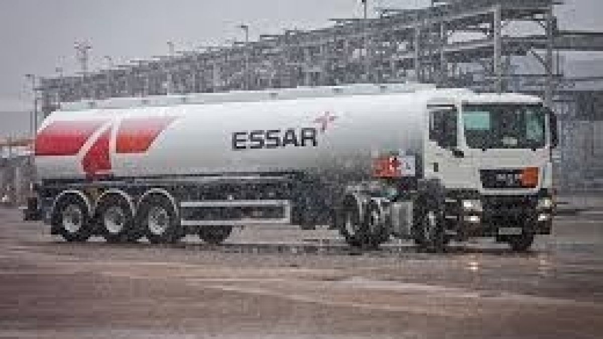 Индия не дава Essar Oil на „Роснефт”
