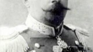 Божидар Димитров с прошение до Заев за възстановяването на паметник на хълма между Дойран и Валандово (СНИМКИ)