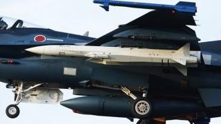 Японските ВМС изпитали свръхзвукова противокорабна ракета