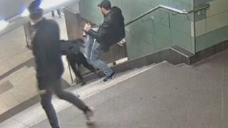 Дивакът Светослав с нови признания за глупостта, която сътвори в берлинската метростанцията! (ВИДЕО)