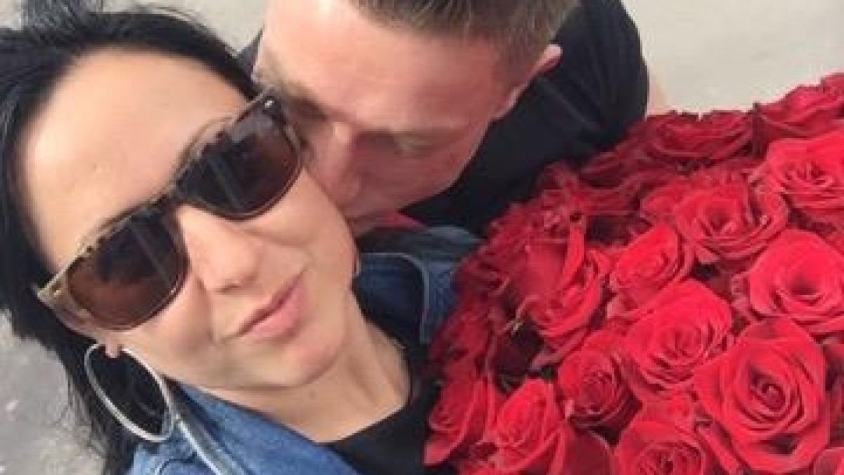 Любов като по филмите завърши с уникално предложение за брак на емблематично място в Лондон (СНИМКИ)