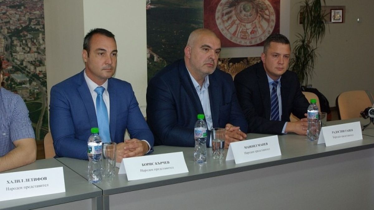 ГЕРБ се опънаха на социалистите за "Бузлуджа"