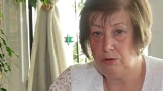 Учителката, пребита от 17-годишния пишлигар, направи ексклузивна изповед (ВИДЕО)
