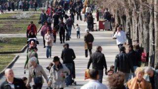 Докъде се докарахме: В ЕС най-малко живеят българите
