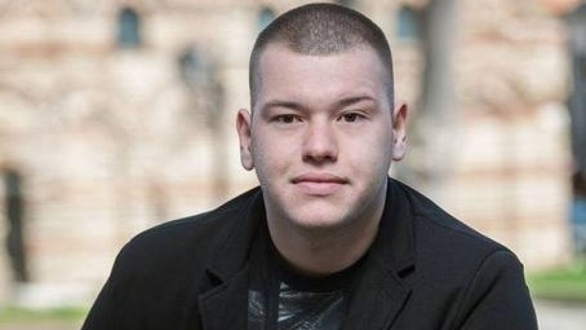 Първи СНИМКИ на Тодор от Несебър - биячът на инвалиди