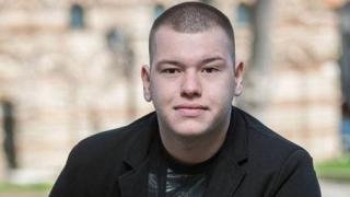 Първи СНИМКИ на Тодор от Несебър - биячът на инвалиди