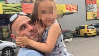 Лъсна страшната истина как бруталният убиец Стефан е избягал спокойно от София с луксозен джип, след като заклал красавицата Виола 