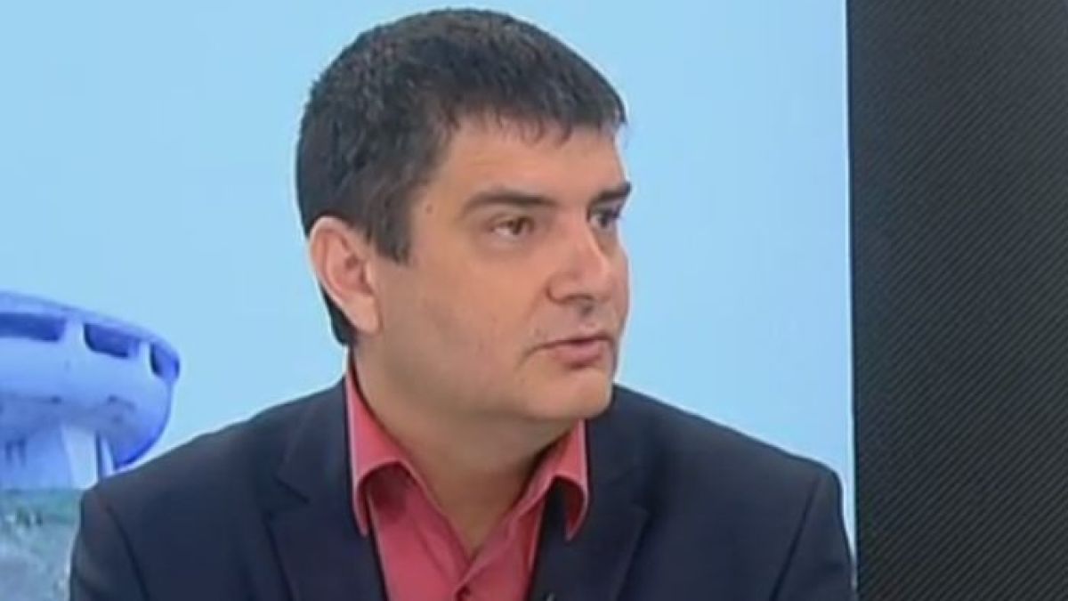 Бивш зам.-шеф на СДС предупреди каква конспирация замисля БСП с чинията на Бузлуджа