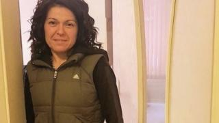 Съдебен източник за БЛИЦ! Намалиха гаранцията на Катя Лерца, която уби полицай на място - била бедна