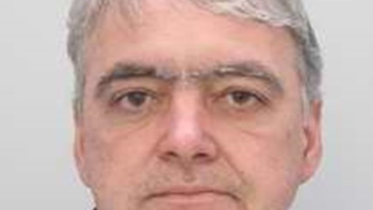 Помогнете на бургаските полицаи да намерят Христо (СНИМКА)