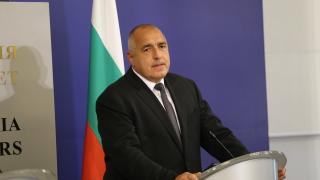 От последните минути! Борисов проведе извънредна среща с Павлова и Боршош 