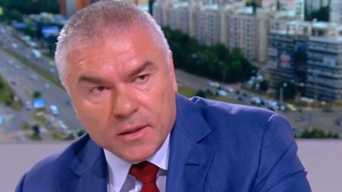 Марешки проговори за обвиненията за рекет и "наказателните аптеки", хвърли бомба, че заплашват живота му