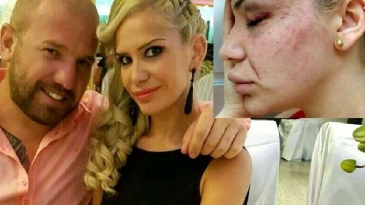 Динко за побоя над бившата си: Купих й цици за 20 бона, а я хващам да праща голи снимки на някакъв дъртак