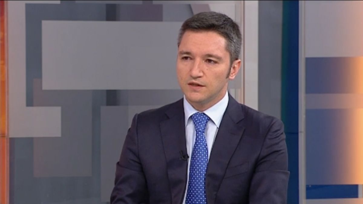 Вигенин изригна заради увеличаването на пенсиите!