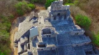 Тайните на Теотиуакан  - градът, „където боговете са сътворени“ (ВИДЕО)